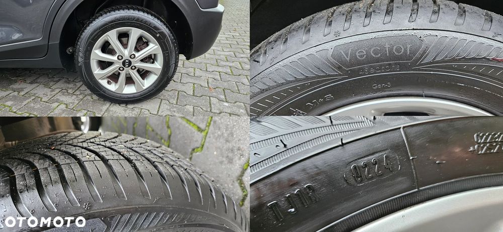 Kia Stonic 1.2 L - 15