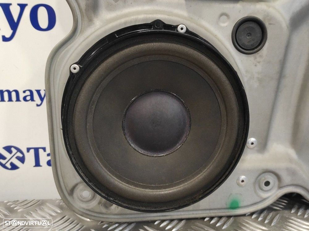 ELEVADOR DE VIDRO FRONTAL DIREITO VOLKSWAGEN TOURAN 2004 -1T1837730AE - 8