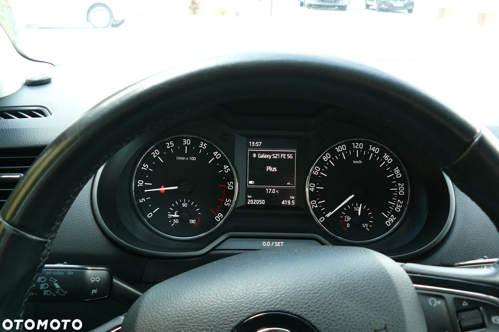 Skoda Octavia 2.0 TDI Elegance - 19