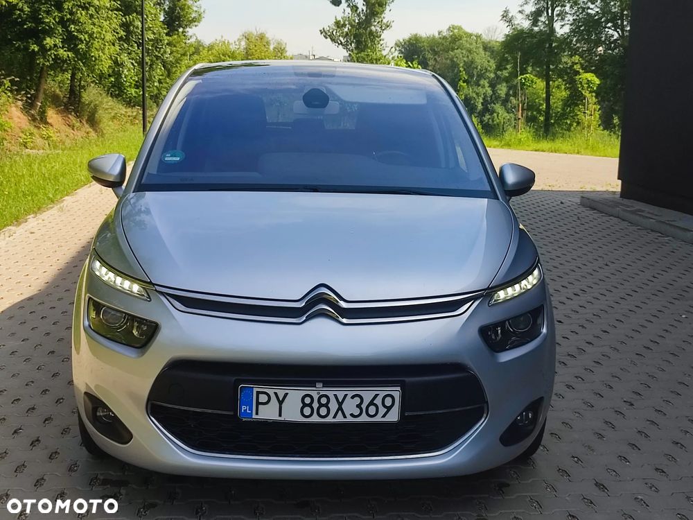Citroën C4 Picasso 2.0 HDi FAP EGS6 Exclusive - 15