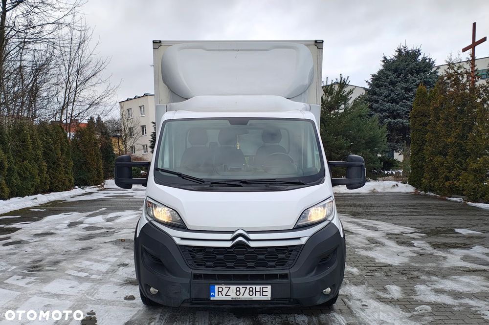 Citroën Jumper - 2