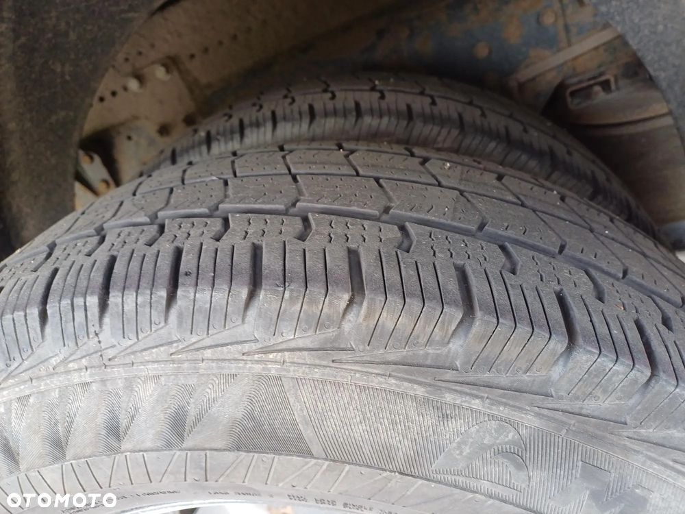 Iveco 70C17 - 21