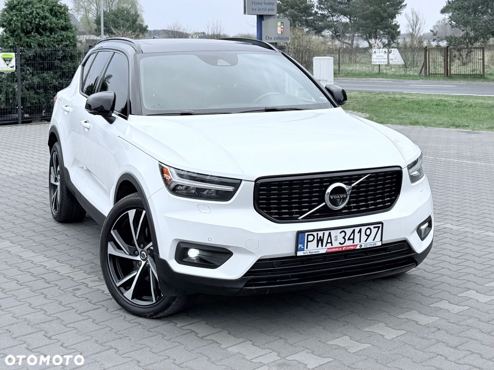 Volvo XC 40 - 30