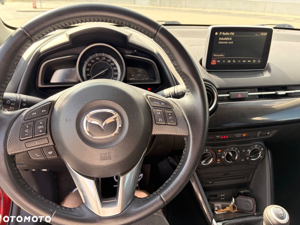 Mazda 2 1.5 Skyenergy - 15
