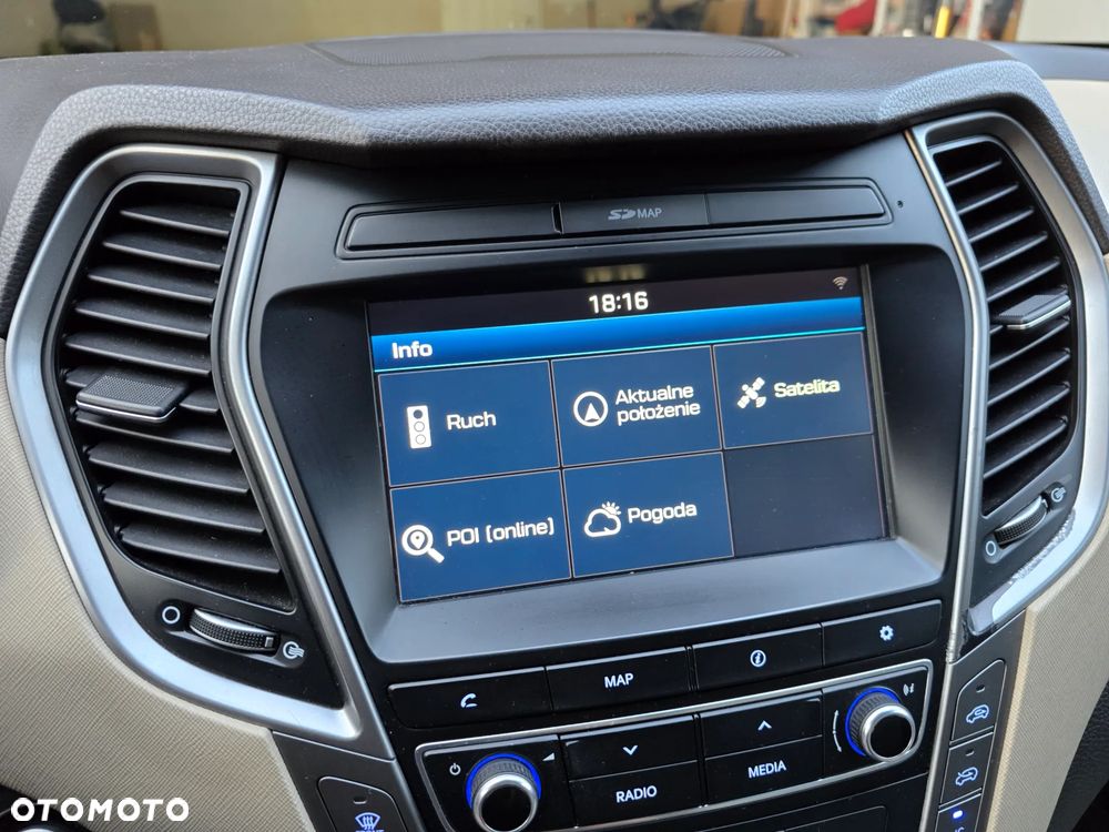 Hyundai Santa Fe - 39