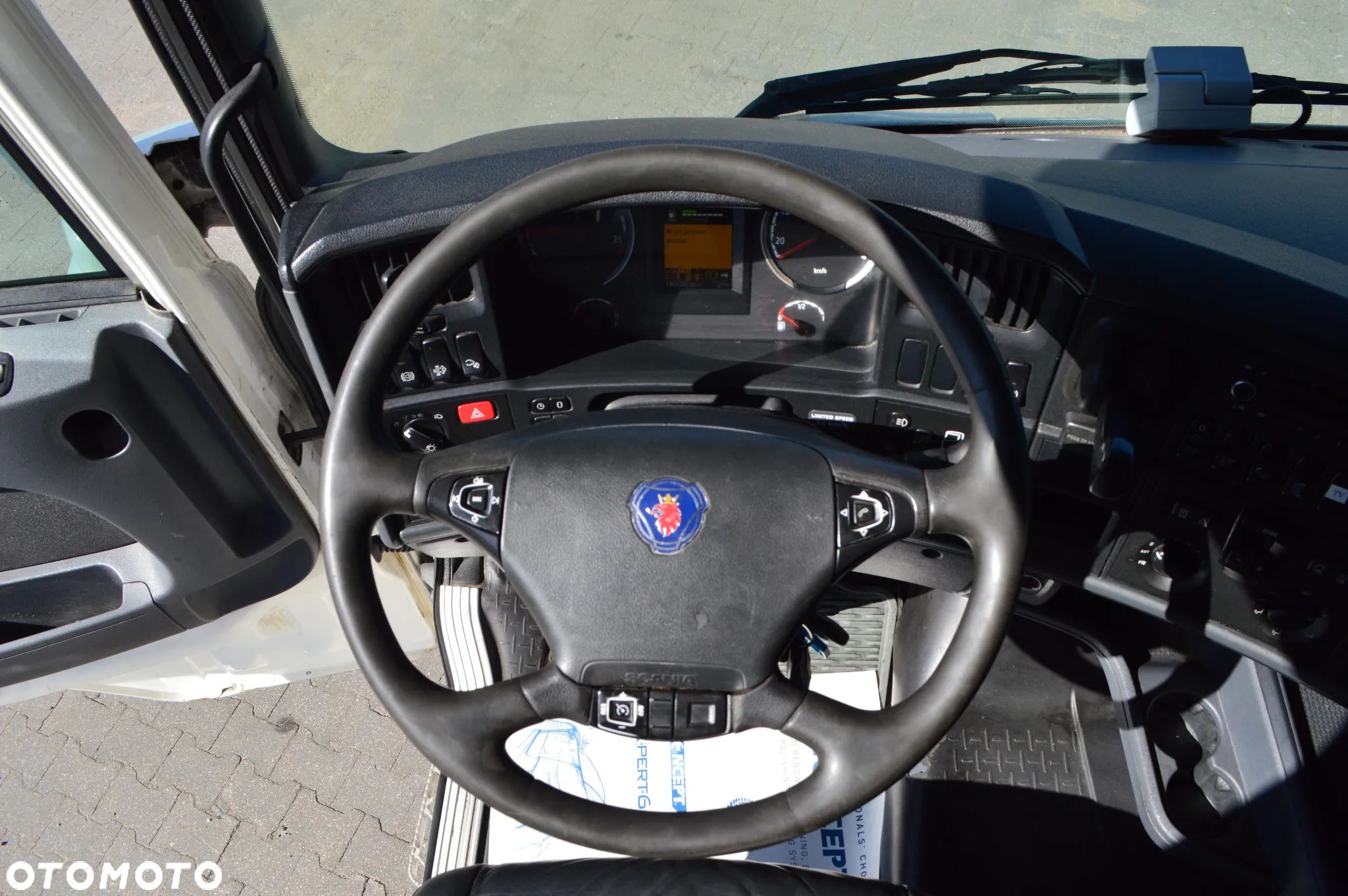 Scania R480 LB6x2MNB - 15