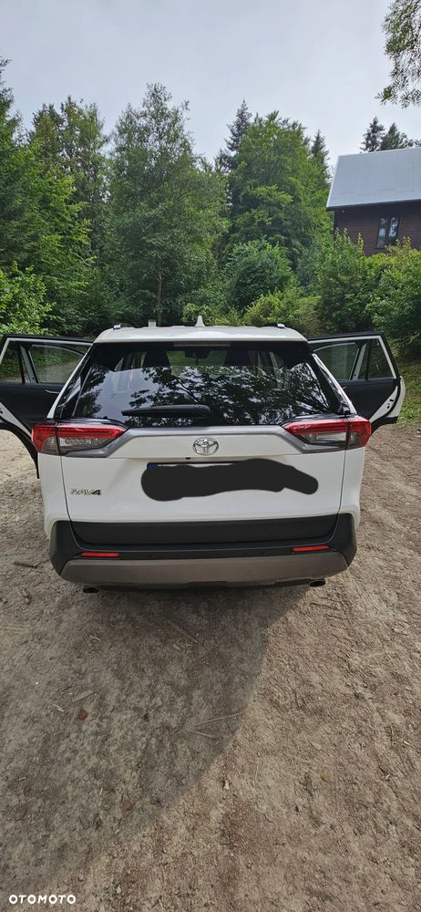 Toyota RAV4 2.0 4x4 Start&Stop Comfort - 10