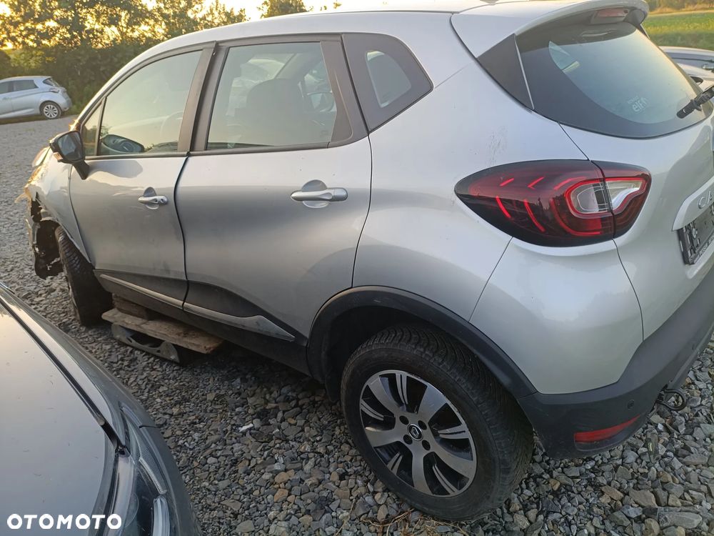 Renault Captur - 7