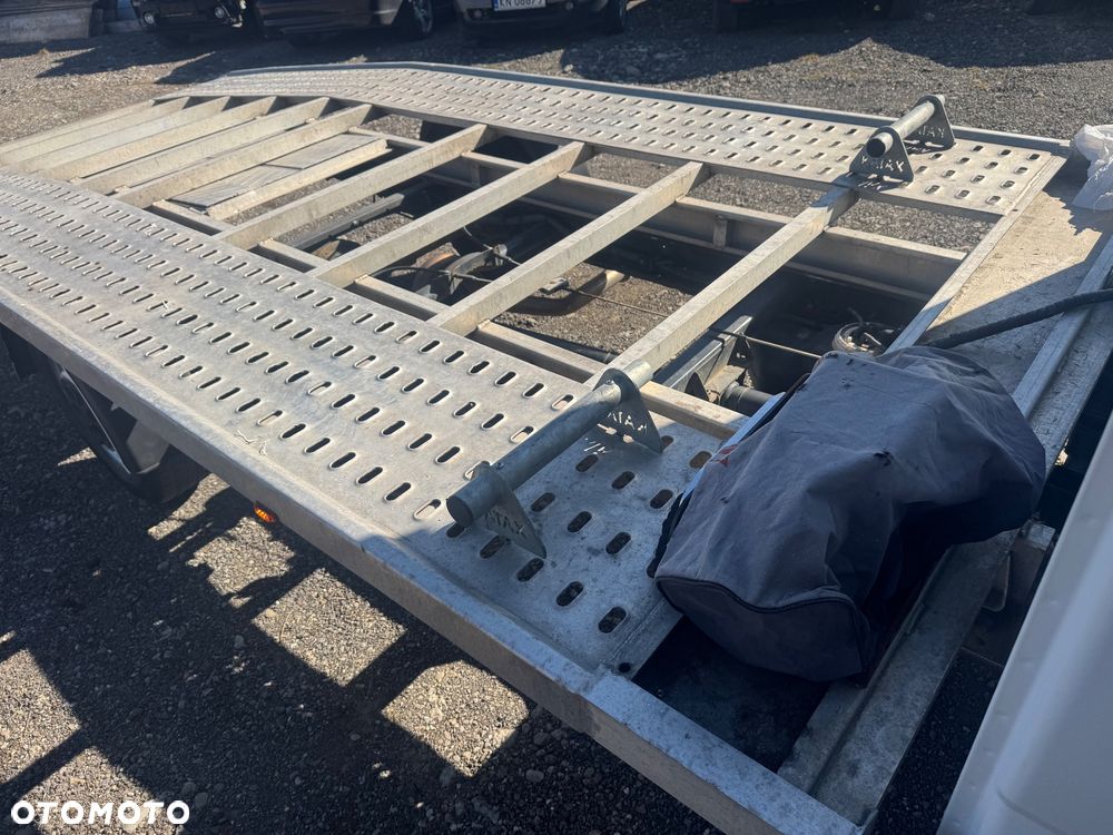 Iveco DAILY 35C17 - 27