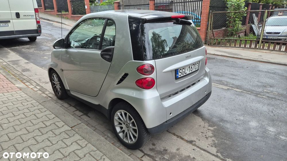Smart Fortwo - 2