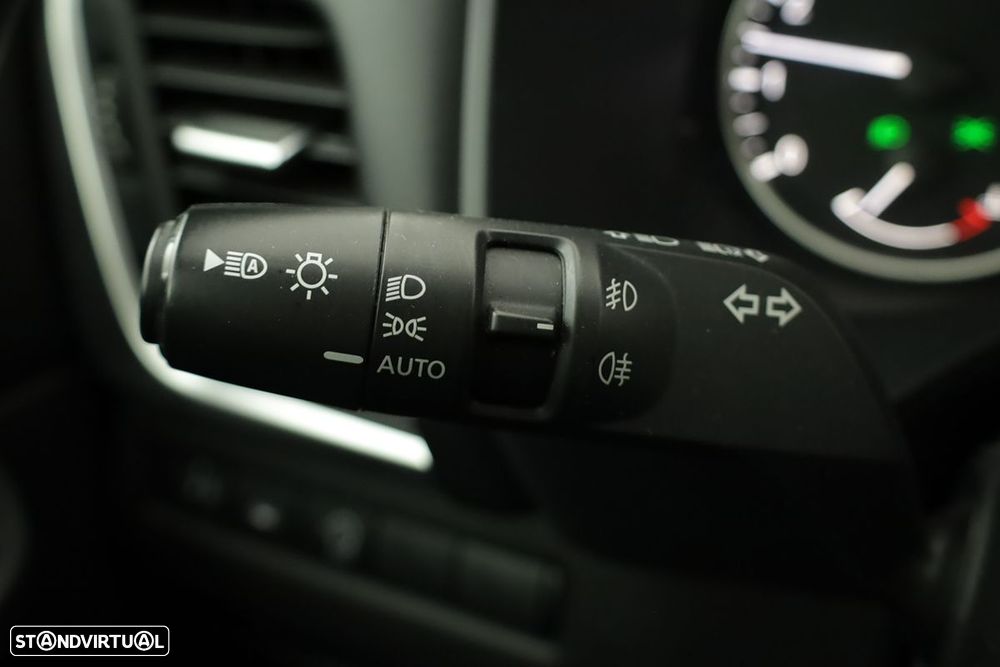 Nissan Qashqai 1.3 DIG-T Acenta - 16