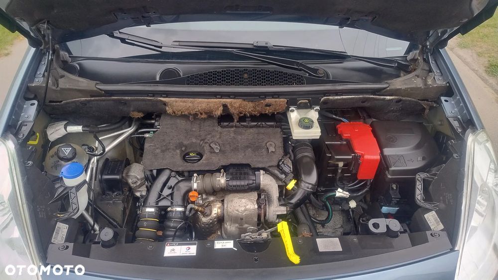 Citroën Berlingo 1.6 HDi Multispace - 28