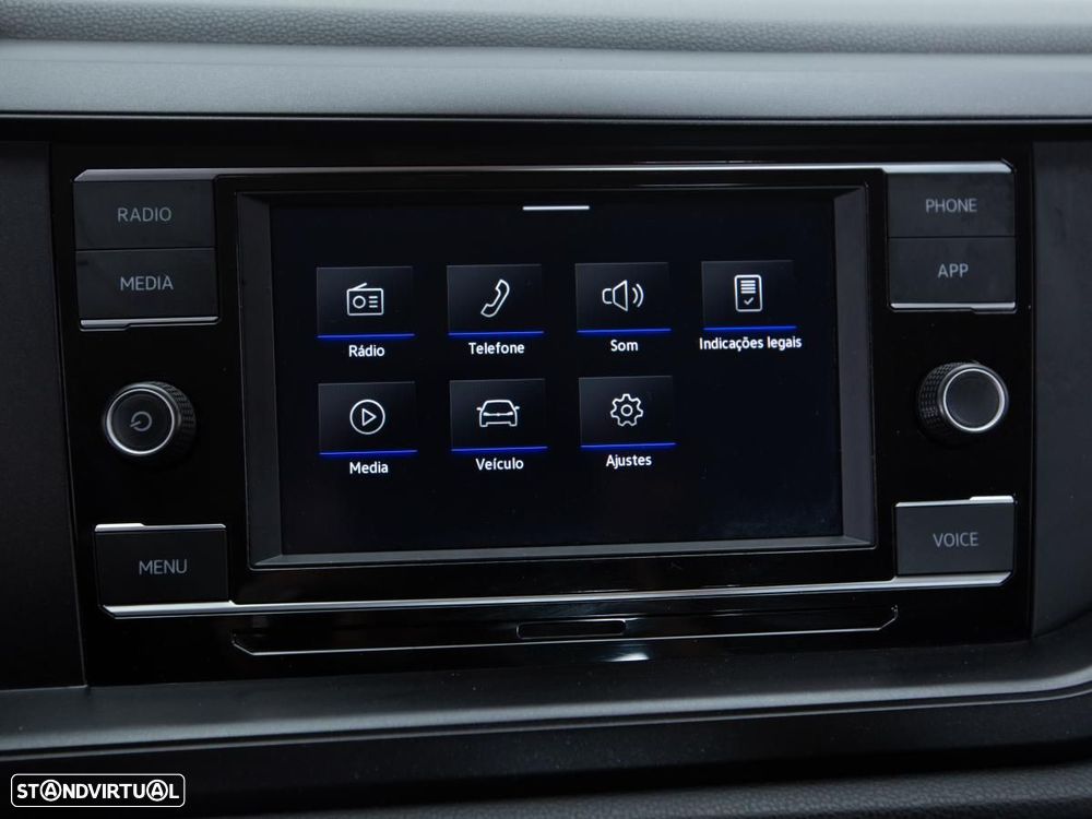VW Taigo 1.0 TSI - 20