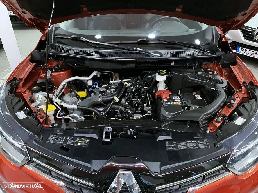 Renault Kadjar Energy TCe 130 LIMITED - 26