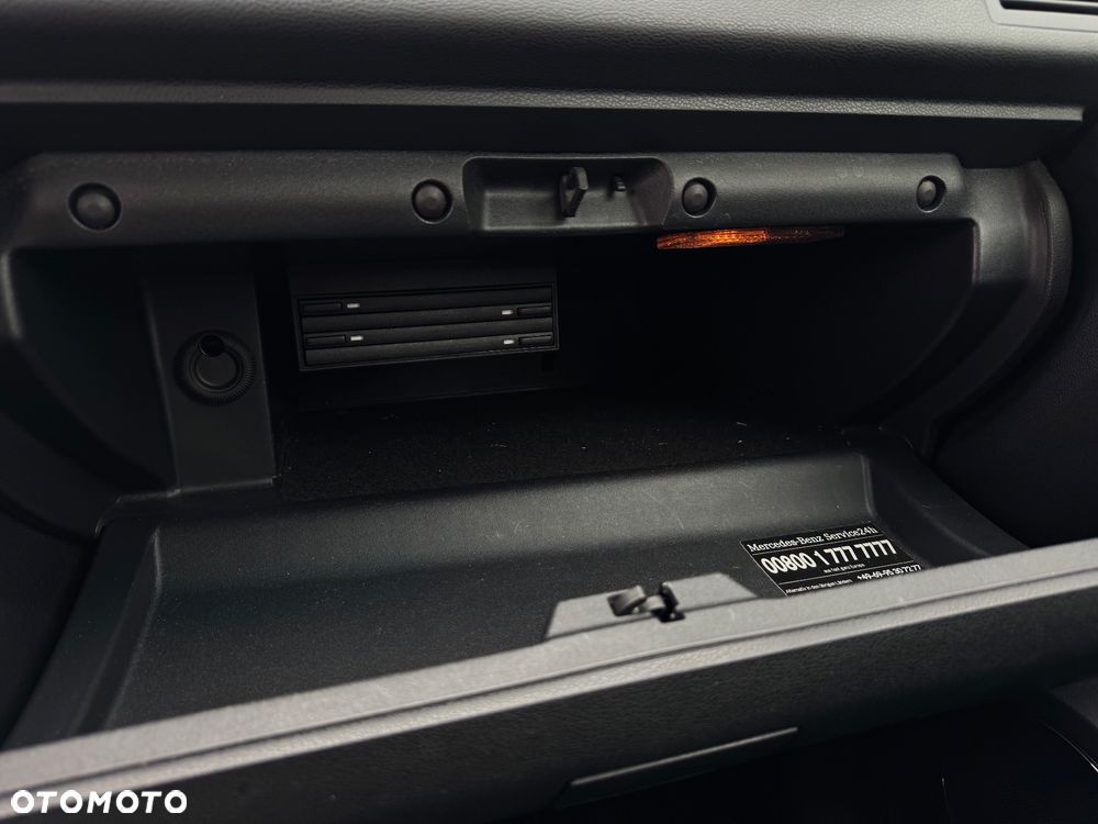 Mercedes-Benz Klasa A 200 Elegance Special Edition - 19