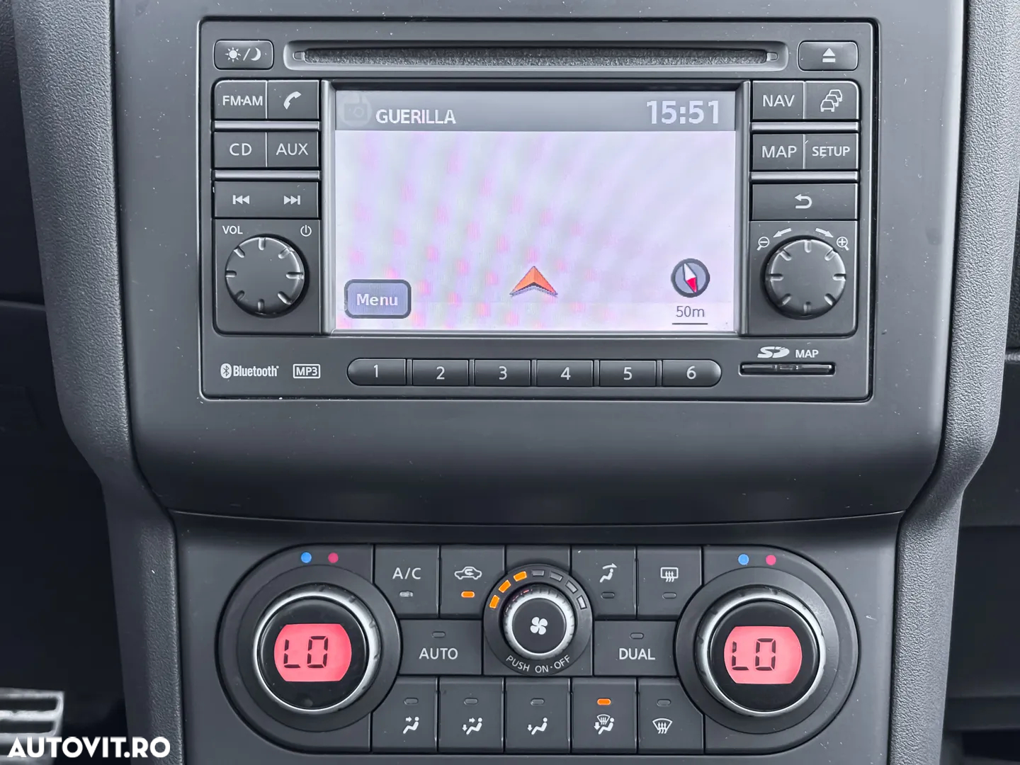 Nissan Qashqai - 16