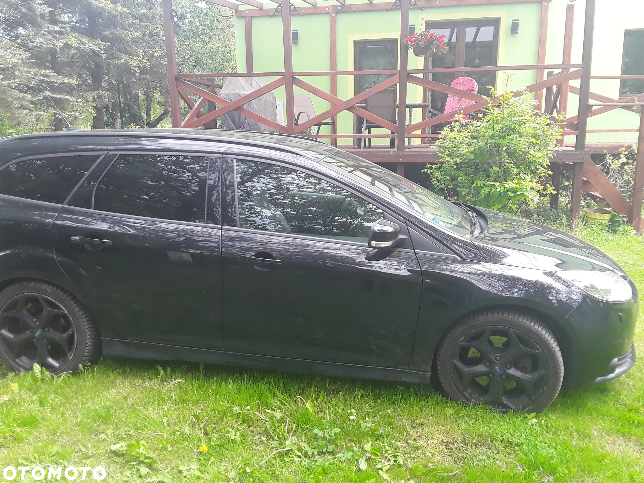 Ford Focus - 8