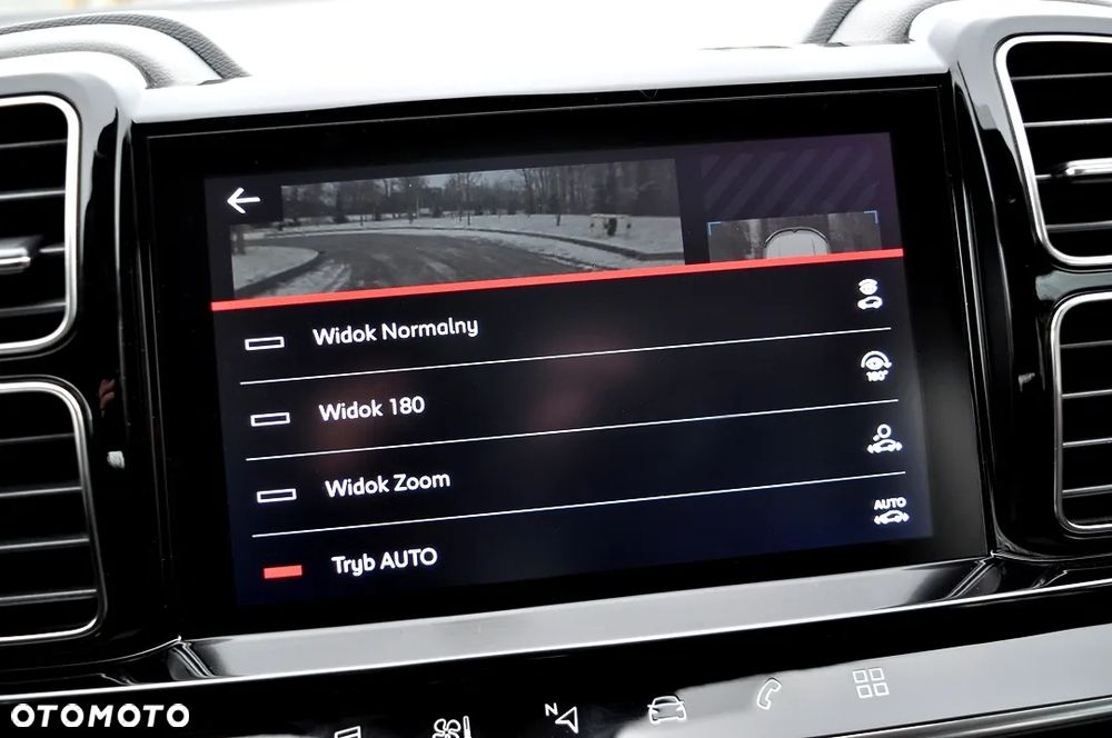 Citroën C5 Aircross BlueHDI 130 S&S EAT8 SHINE PACK - 28