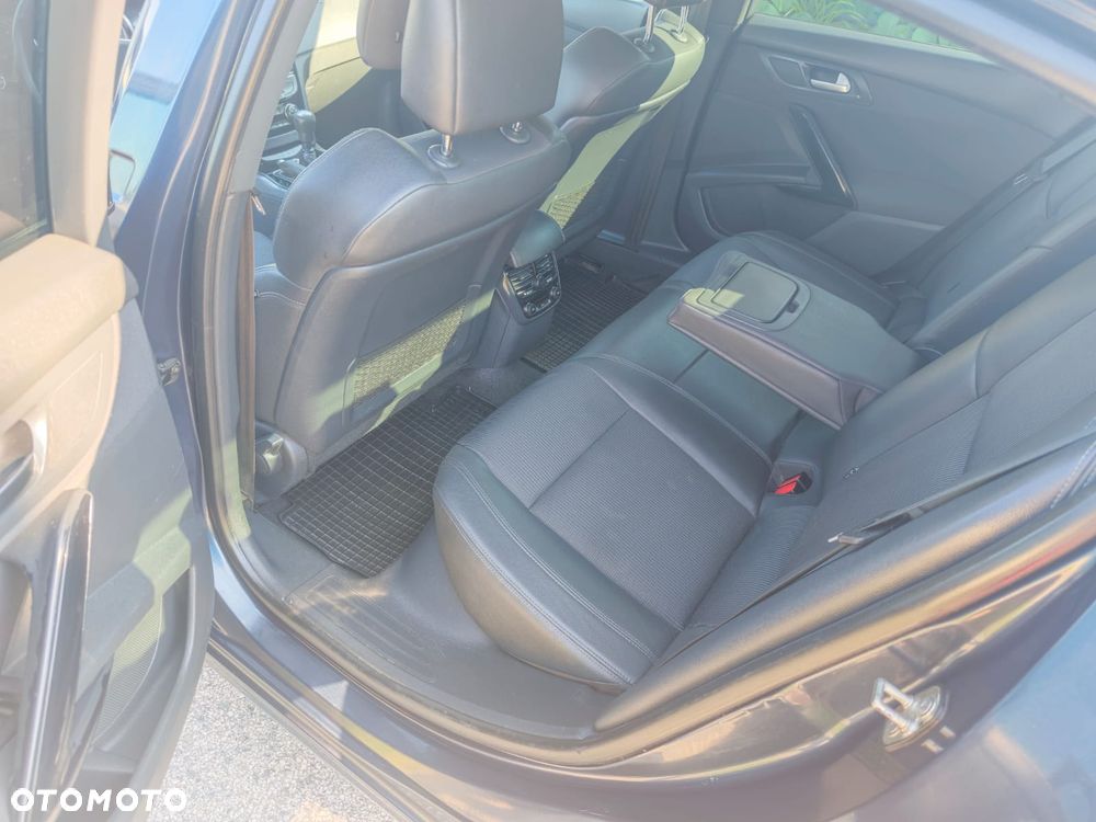 Peugeot 508 2.0 HDi Allure - 6