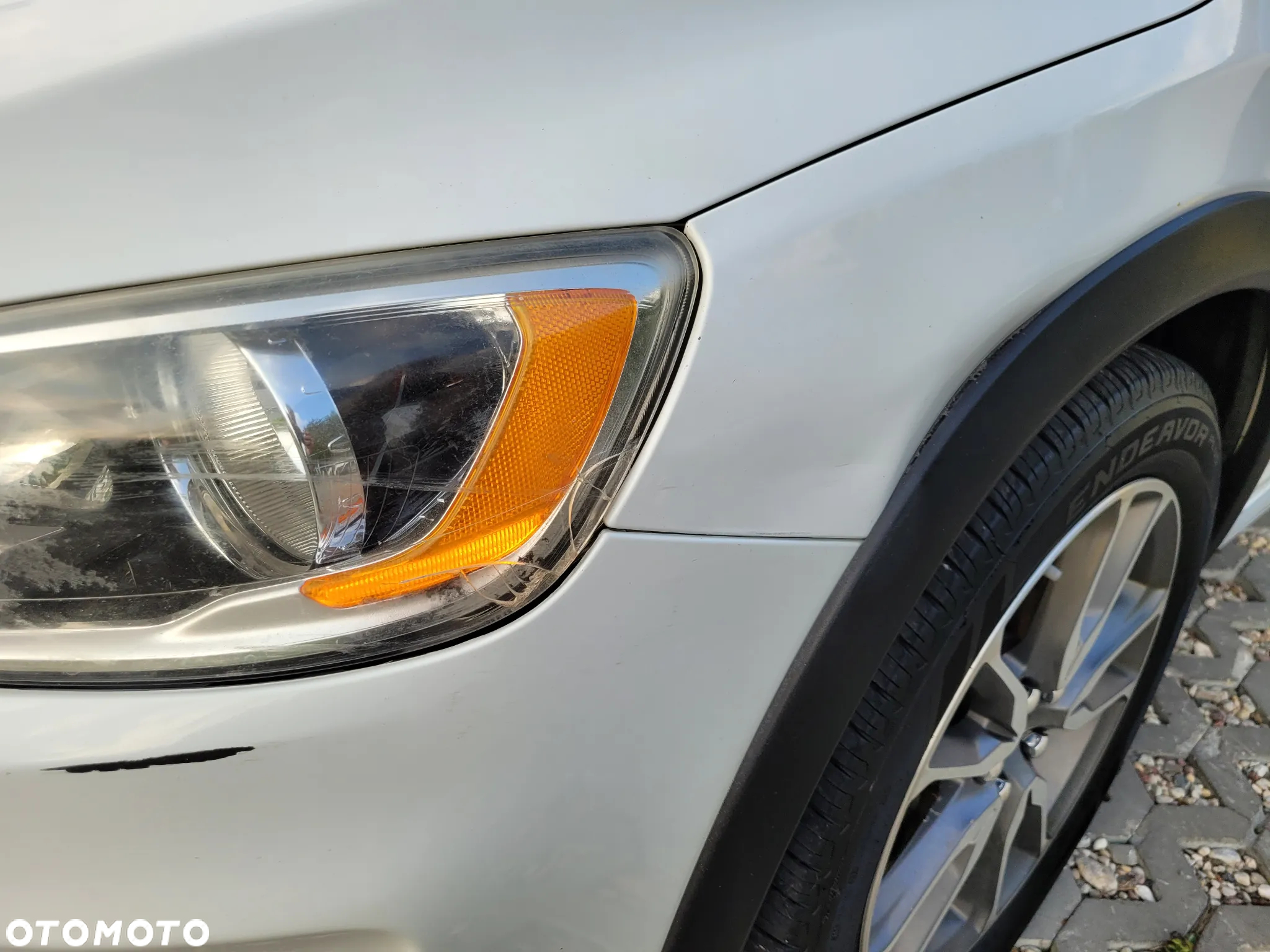Volvo V60 Cross Country T5 AWD Momentum - 25