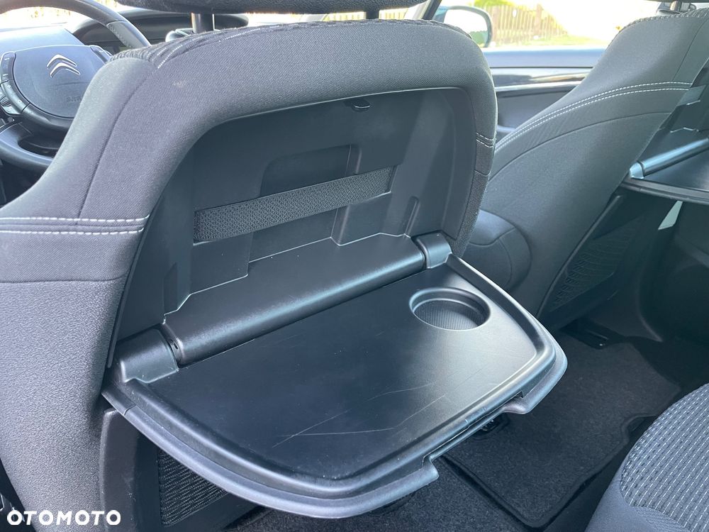 Citroën C4 Picasso - 40