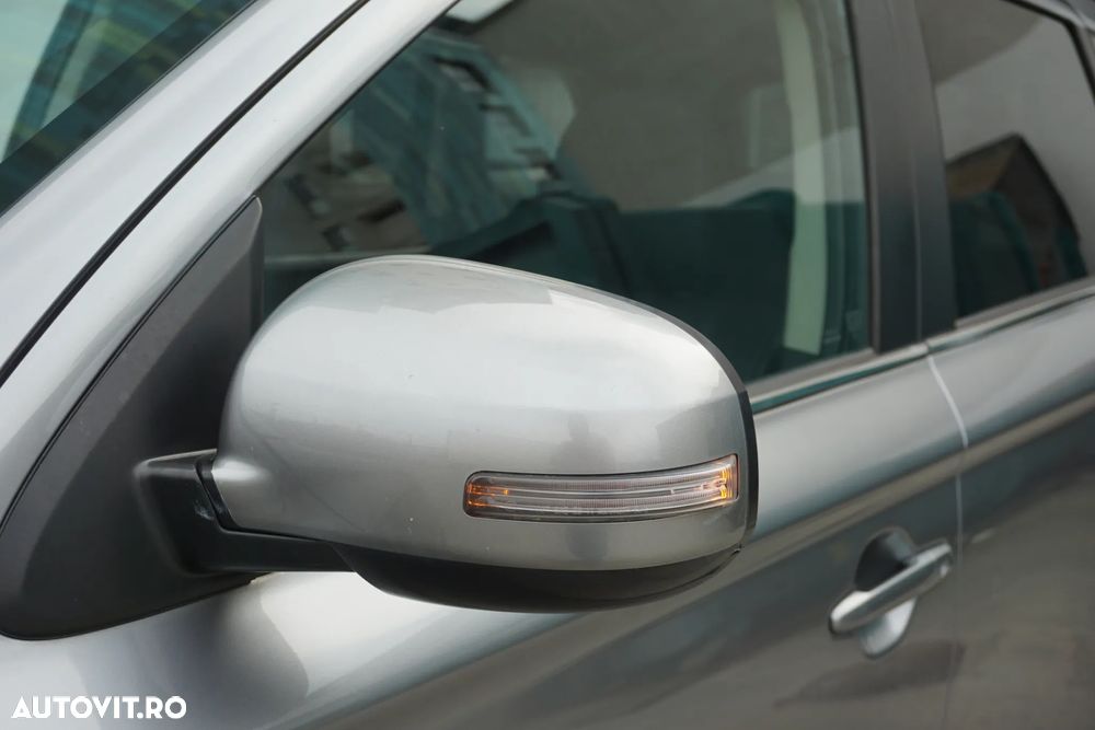 Mitsubishi Outlander 2.2 DI-D 4WD Automatik Instyle - 33