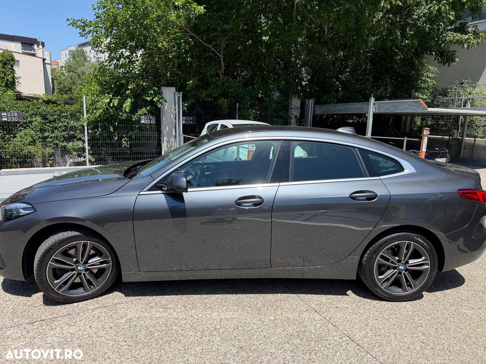 BMW Seria 2 - 9