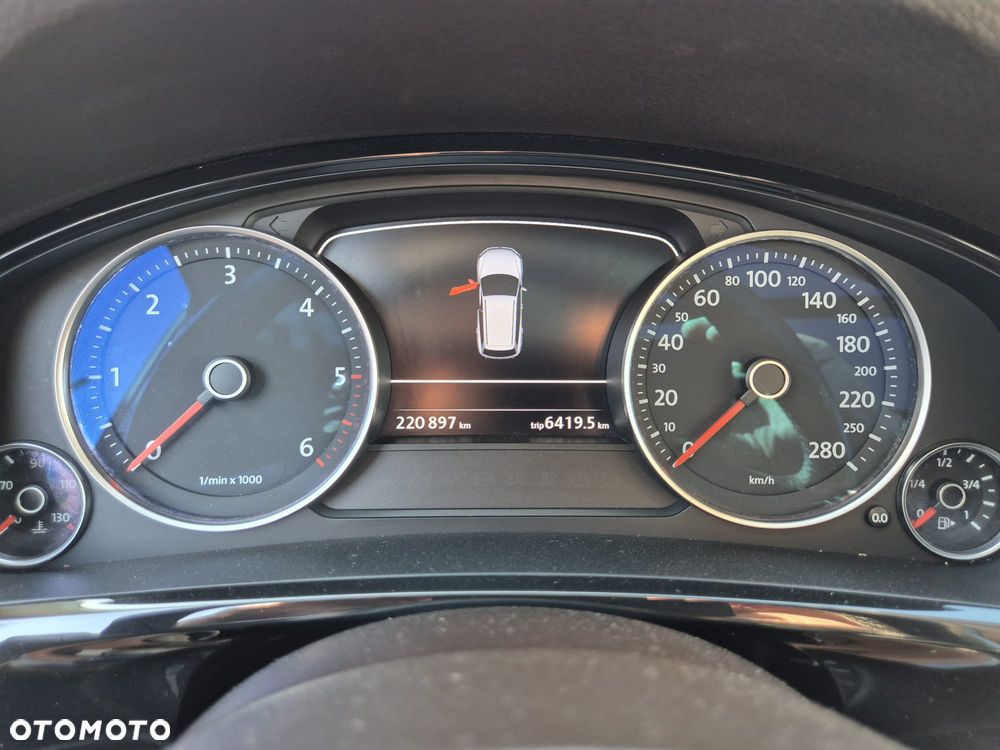 Volkswagen Touareg 3.0 V6 TDI BMT Business Line - 40