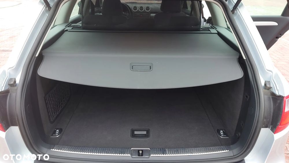 Seat Exeo ST 2.0 TDI CR Sport - 18