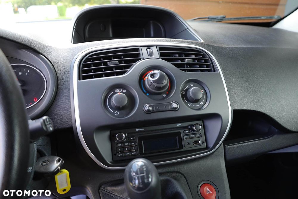 Renault KANGOO LONG - 16