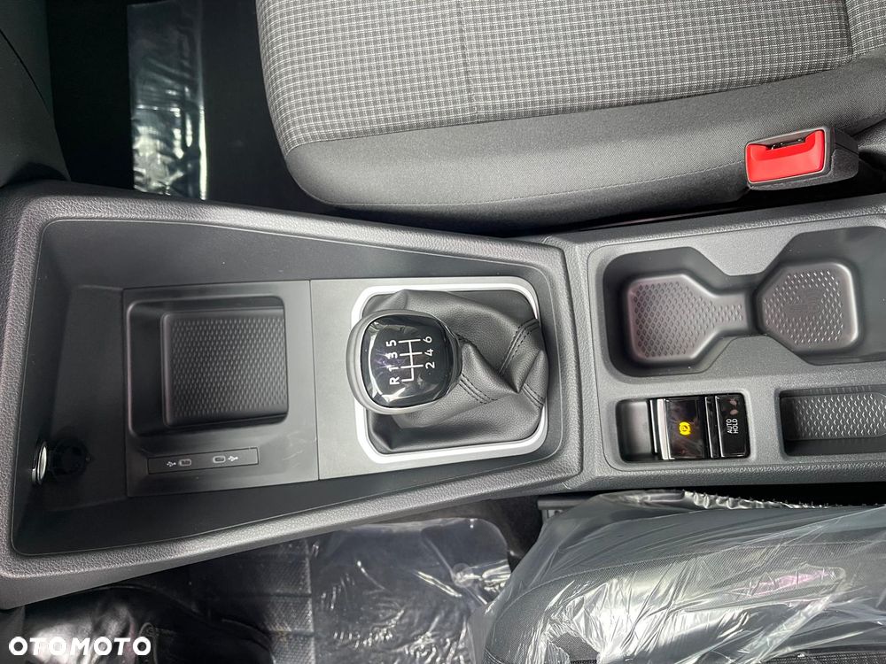 Volkswagen Caddy Maxi 2.0 TDI - 31