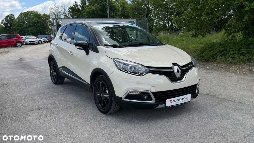 Renault Captur ENERGY dCi 90 Start&Stop Life - 17