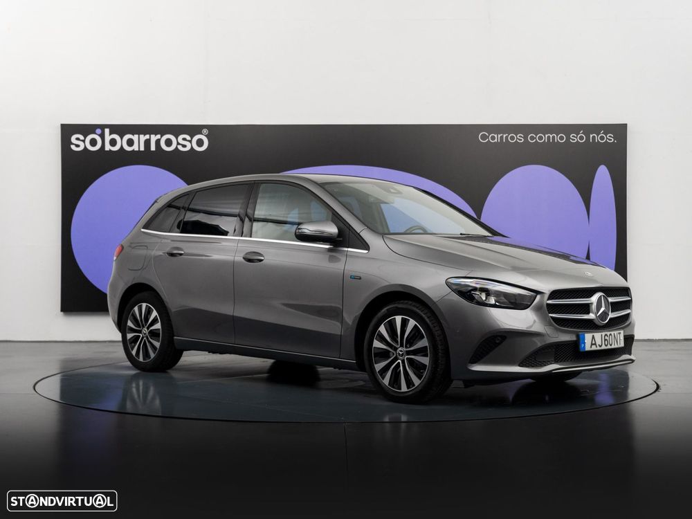 Mercedes-Benz B 250 e Style Plus - 7