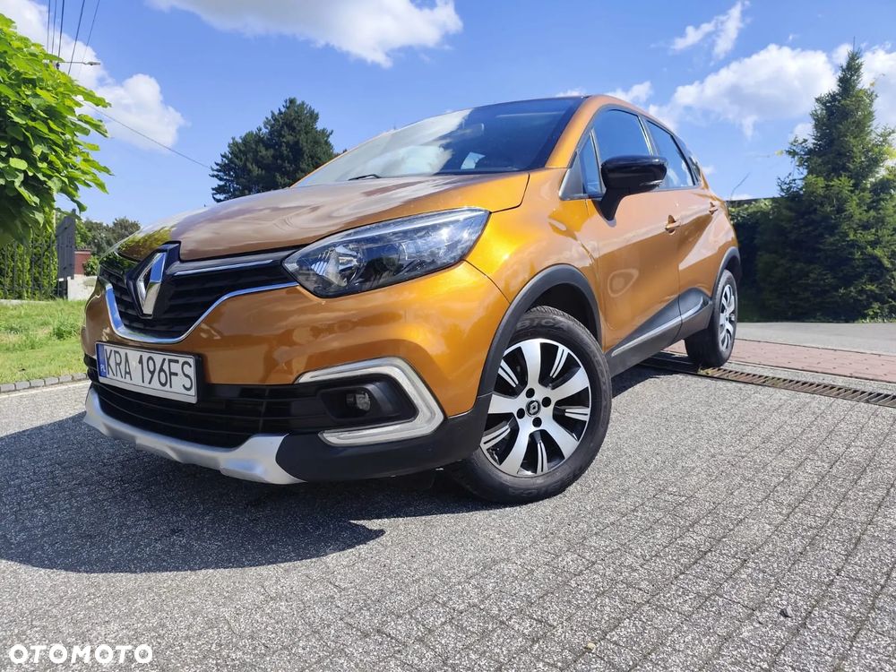 Renault Captur 0.9 Energy TCe Limited - 3