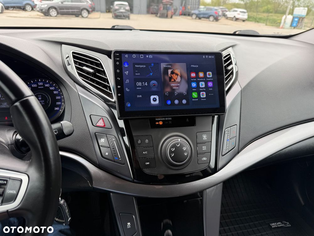 Hyundai i40 i40cw 1.6 Fifa World Cup Edition - 30