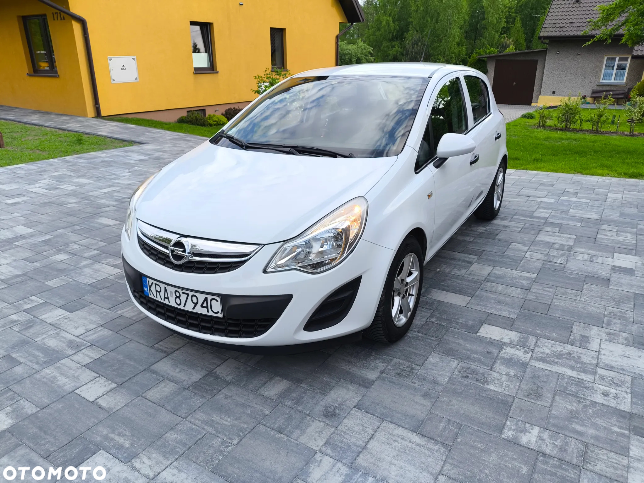 Opel Corsa - 2