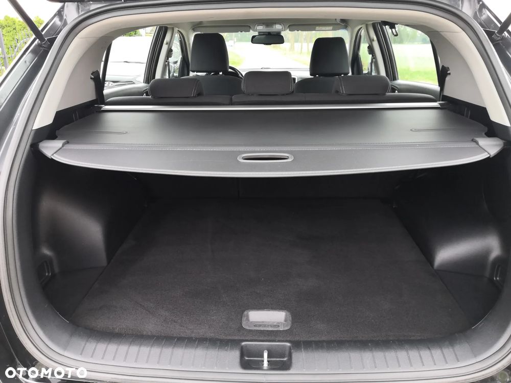 Kia Sportage 1.6 CRDI 2WD VISION - 19