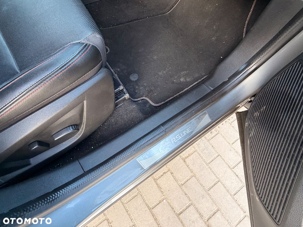 Renault Arkana TCe 140 EDC R.S LINE - 23