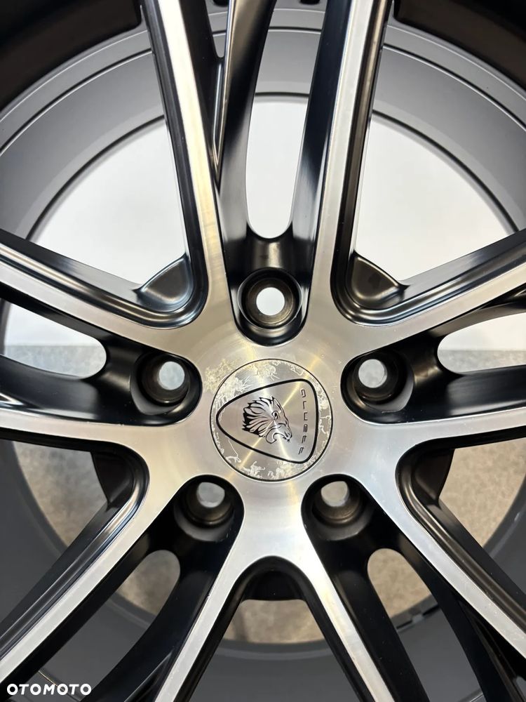 4 Felgi Alu, Toyota Rav 4, 18", ET 45, 8,5Jx18EH2+, +TPMS - 11