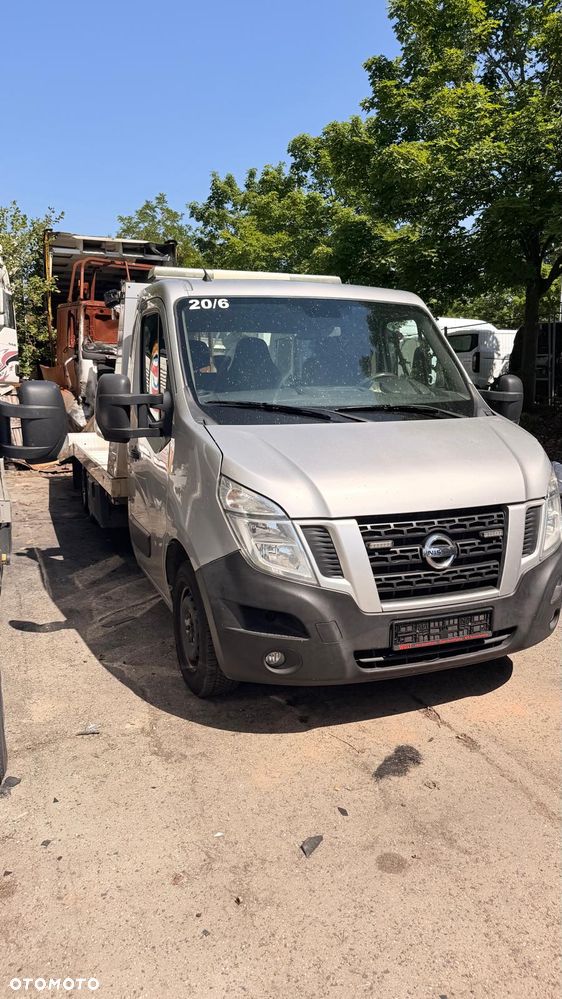 Nissan Nv400 - 29