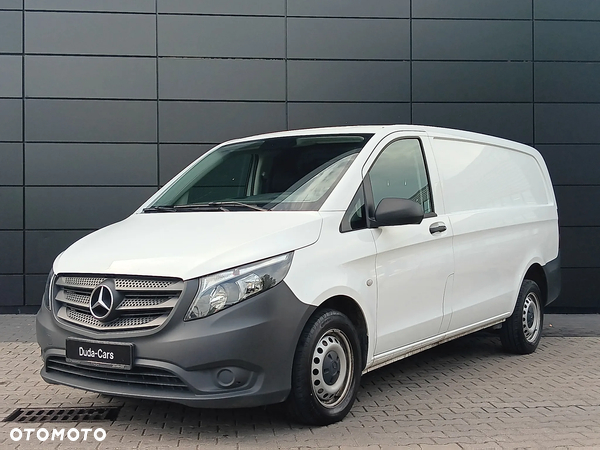 Mercedes-Benz Vito 114