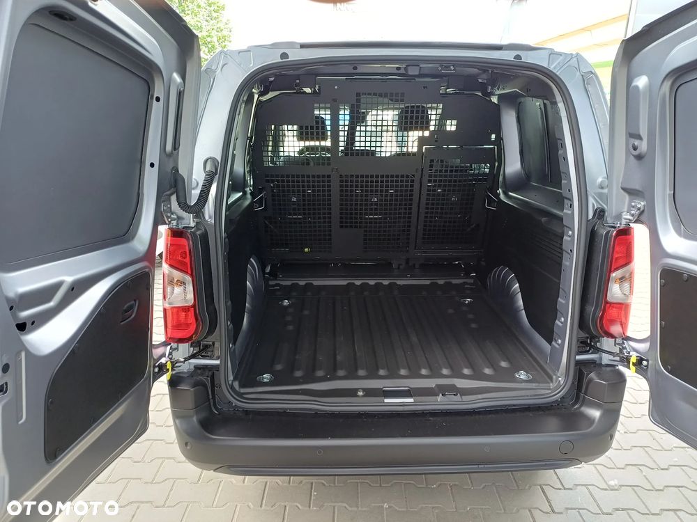 Peugeot Partner - 9