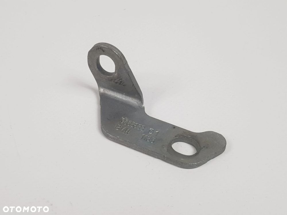 WSPORNIK UCHWYT TURBOSPRĘŻARKI BMW MINI B47 8513580 - 2