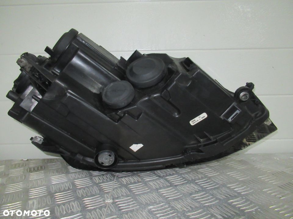 LAMPA PRZEDNIA PRZÓD LEWA VW GOLF VII 7 2012- - 12