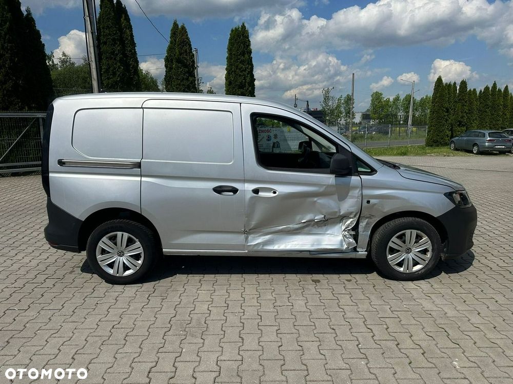 Volkswagen Caddy - 7