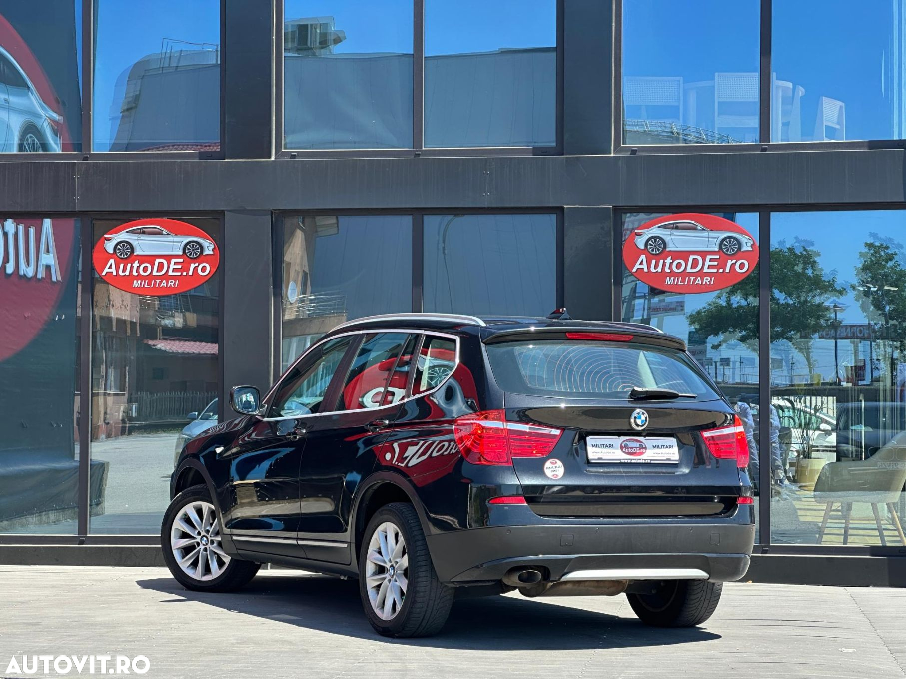 BMW X3 - 4