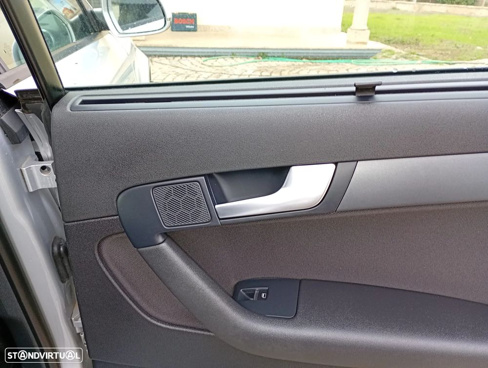 Audi A3 Sportback 1.6 TDI Attraction - 14