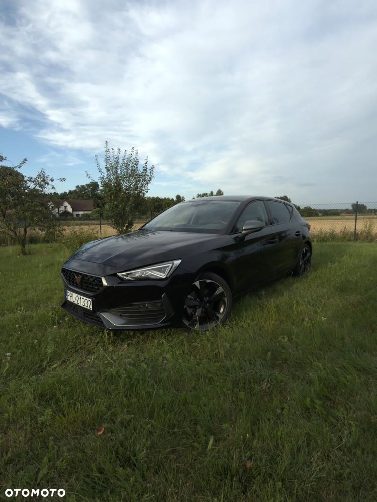 Cupra Leon 1.5 TSI - 2