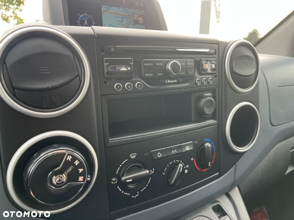 Peugeot Partner - 10