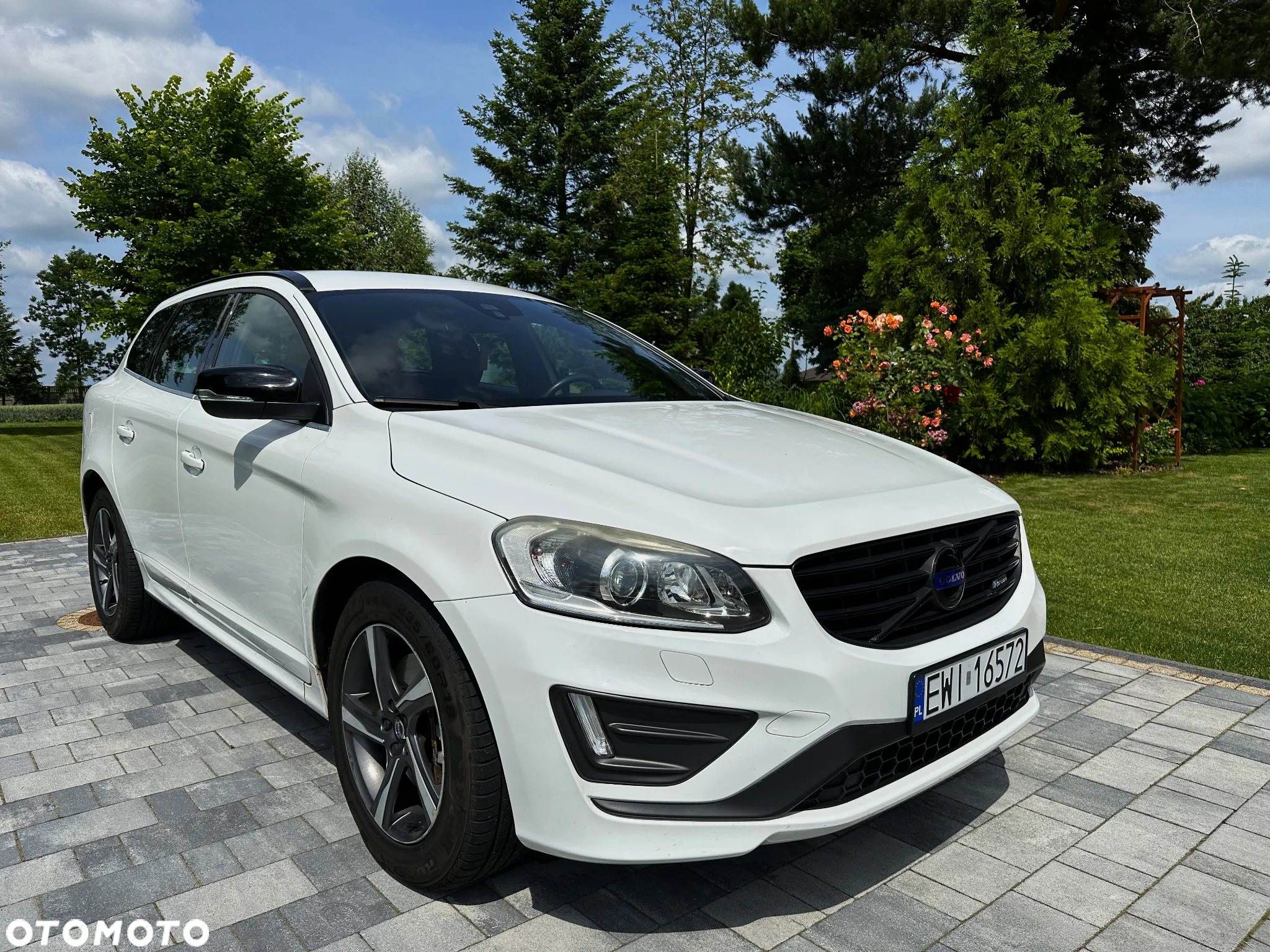 Volvo XC 60 - 8